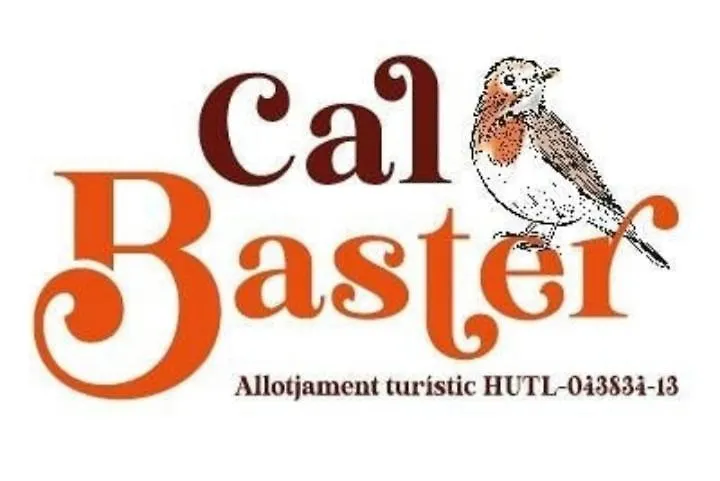 Hébergement de vacances Villa Cal Baster à Vallbona De Les Monges